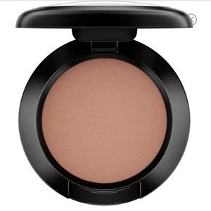 Mac Eyeshadow Soft Brown